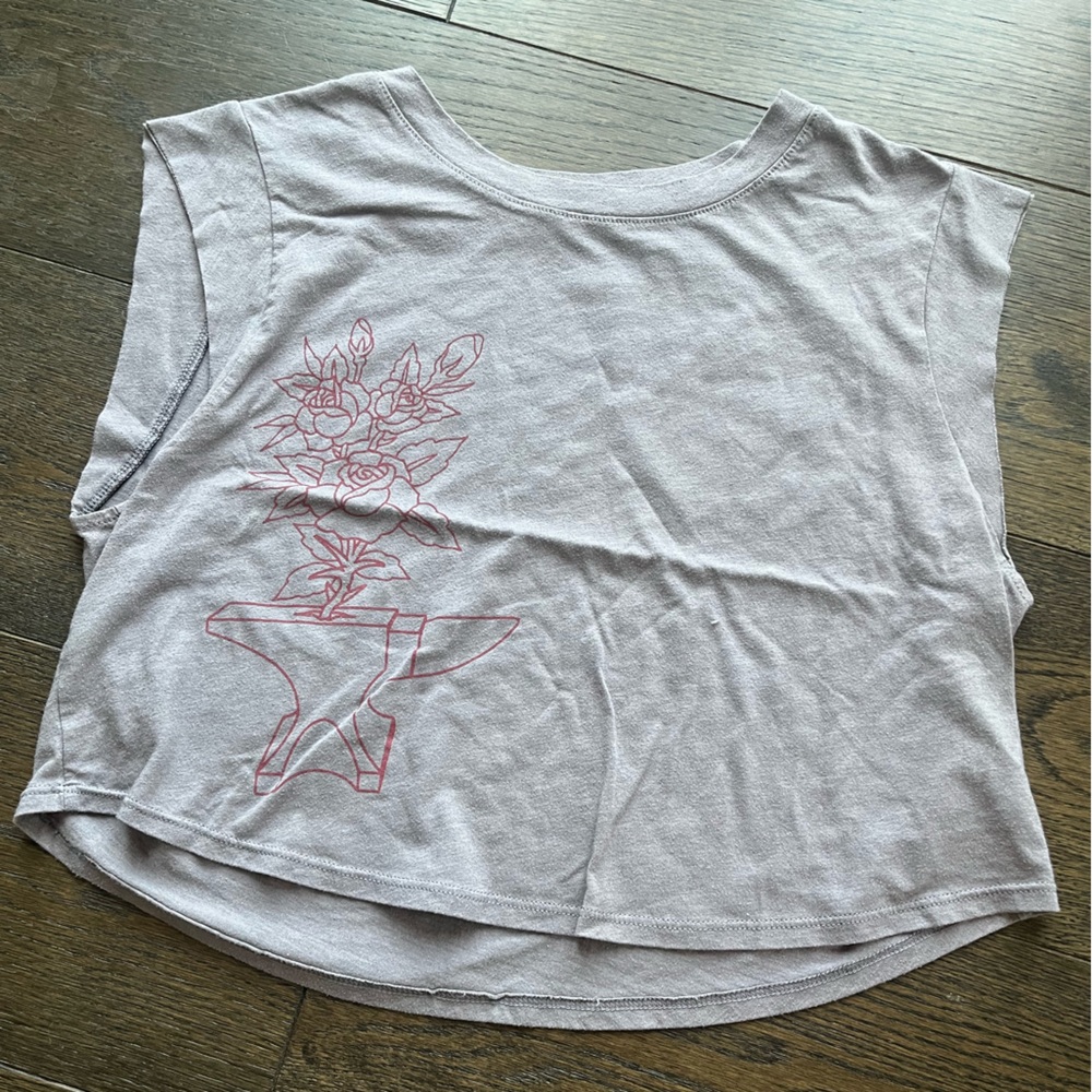 DNDL muscle crop